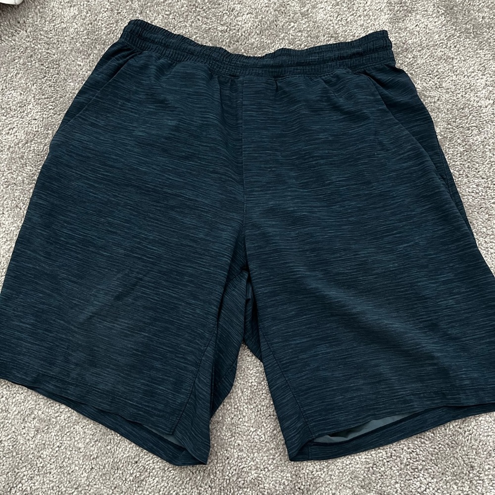 Lululemon Pace Breaker Short